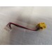 THINKPAD T60 TYPE 2008 POWER JACK